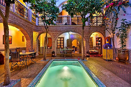 Riad Fleur d'Orient