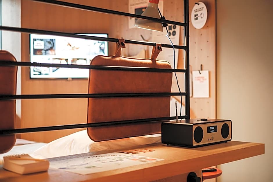 Hobo Hotel Stockholm