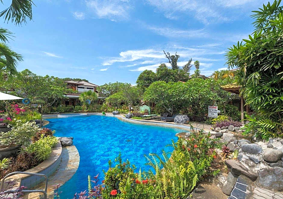Swastika Bungalows