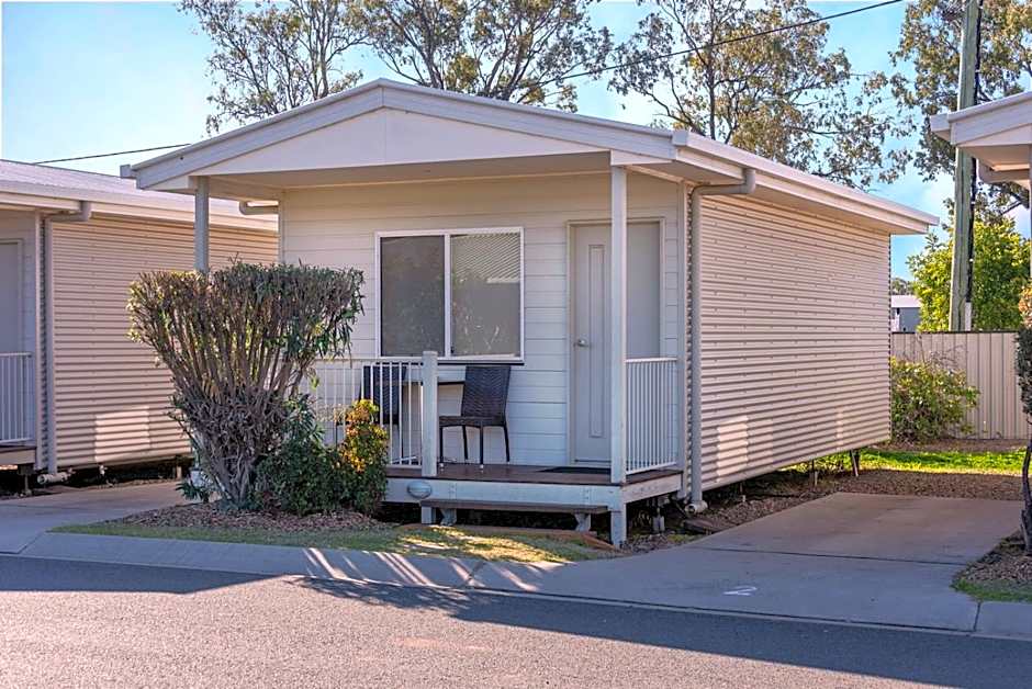 Chinchilla Tourist Park