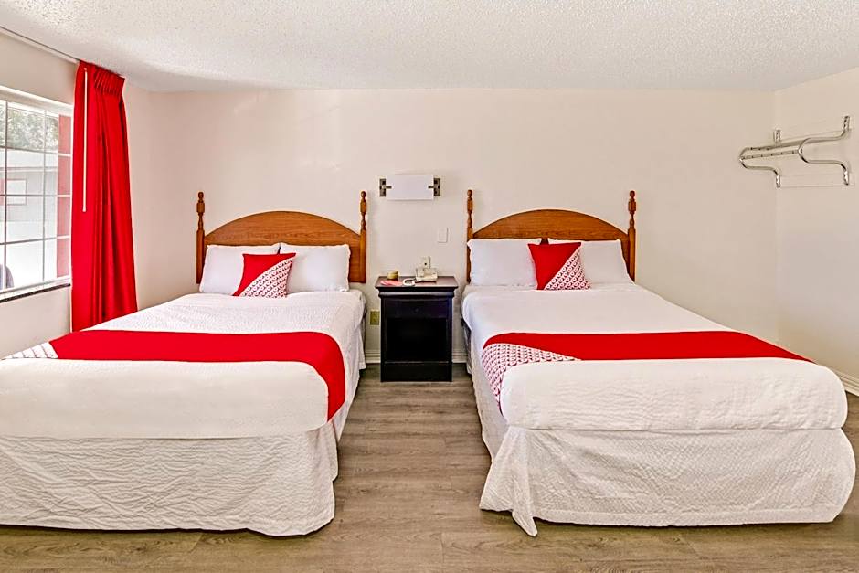 OYO Hotel Killeen