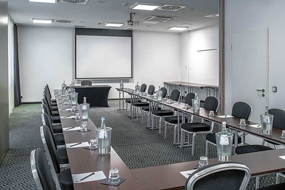 pentahotel Kassel