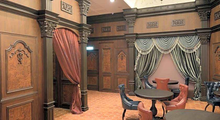 Golden Tulip RS Boutique Hotel