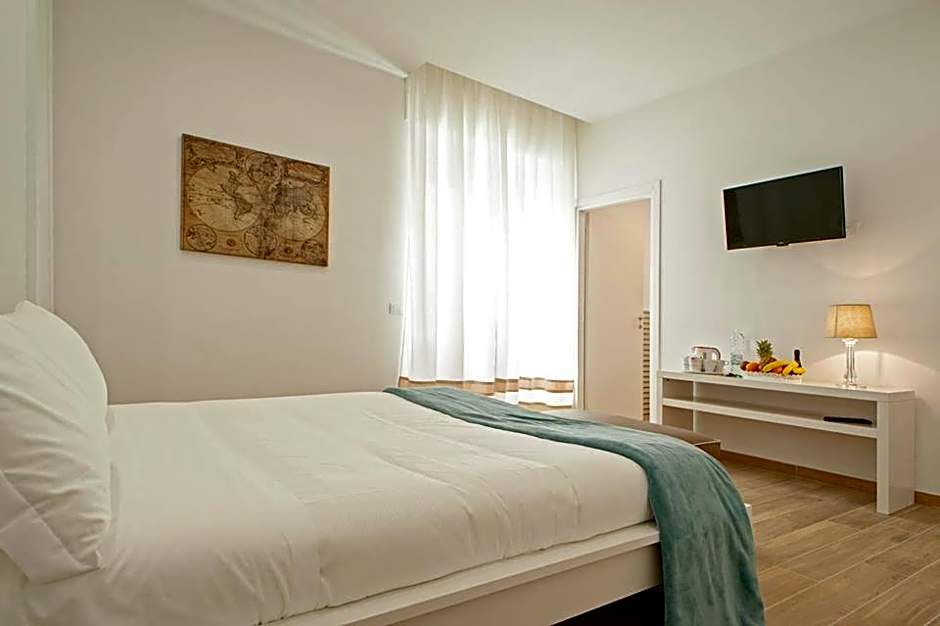 Affittacamere My Home