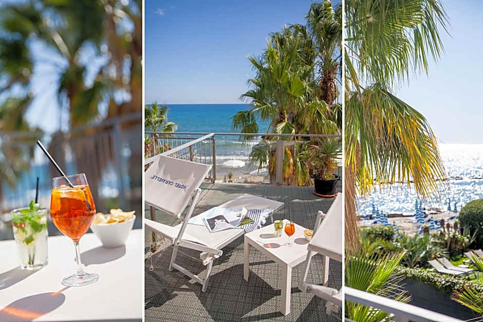 Hotel Caravelle Thalasso & Wellness