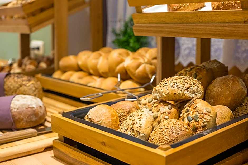 Landhotel Gockelwirt