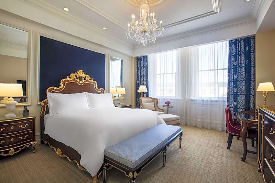 Waldorf Astoria Washington DC