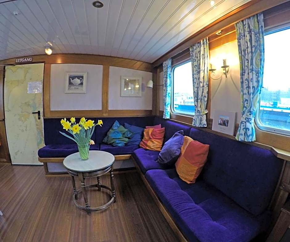Botel Elodie