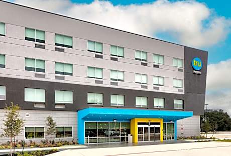 Tru By Hilton Austin NW Arboretum, TX