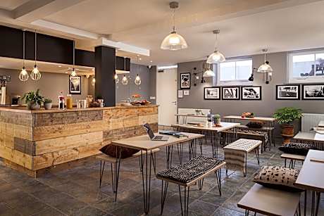 Peckham Rooms Hotel by Belvilla