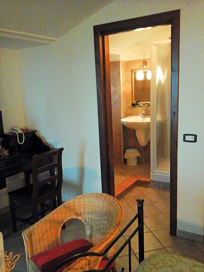 B&B La Civetta