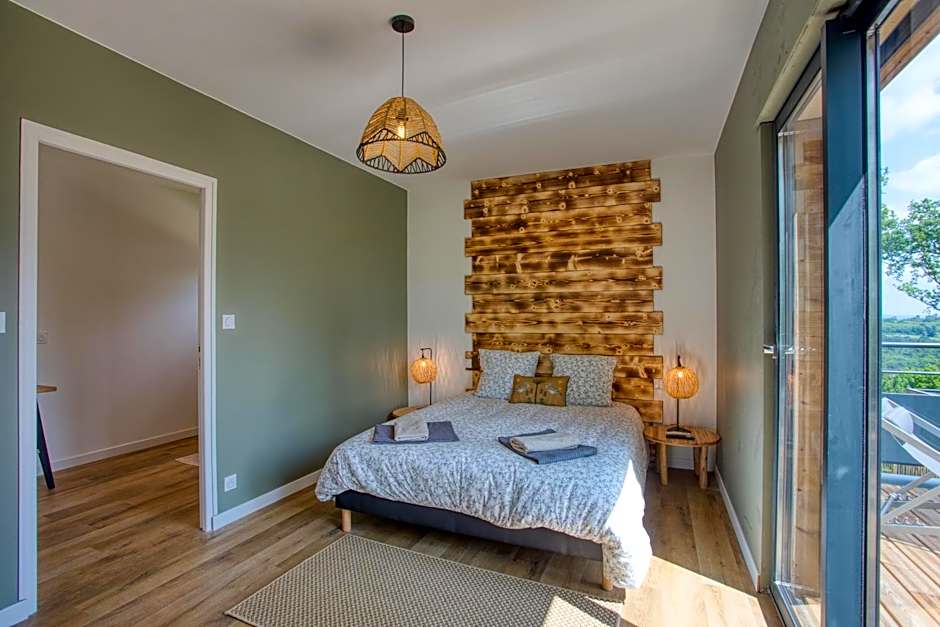 Le domaine du Pech Eternel Sarlat