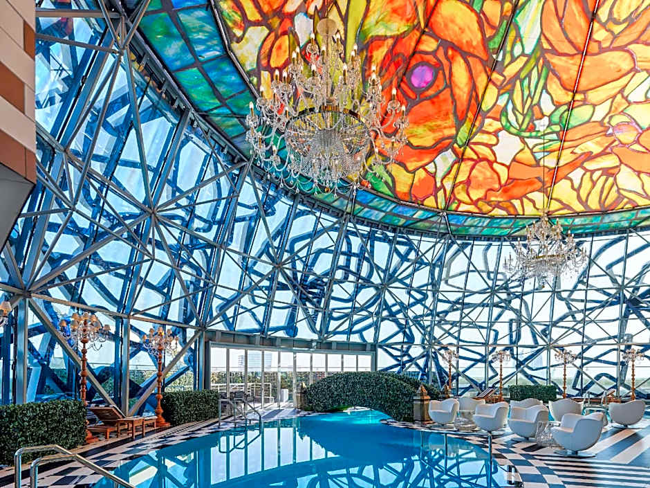 Mondrian Doha