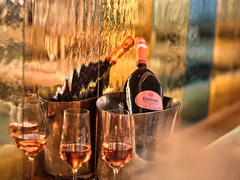 Flemings Selection Hotel Frankfurt-City