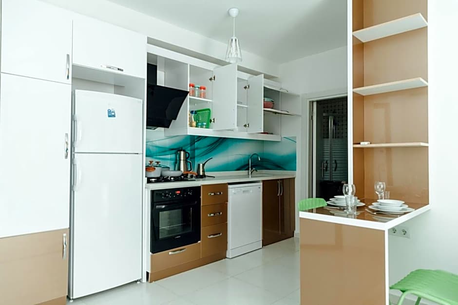 Sare Suites Downtown