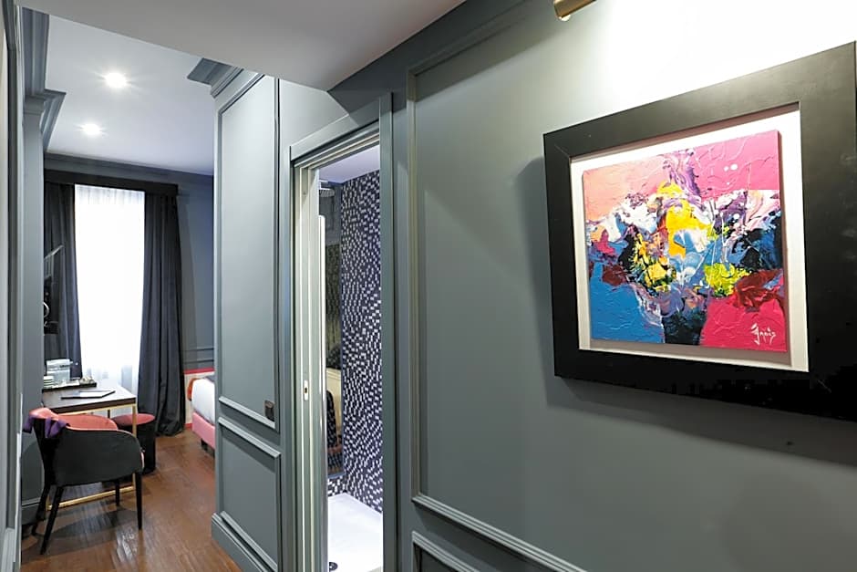 Saint B Boutique Hotel