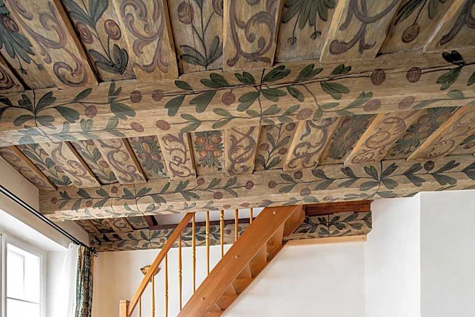 Hotel Residence Bijou de Prague