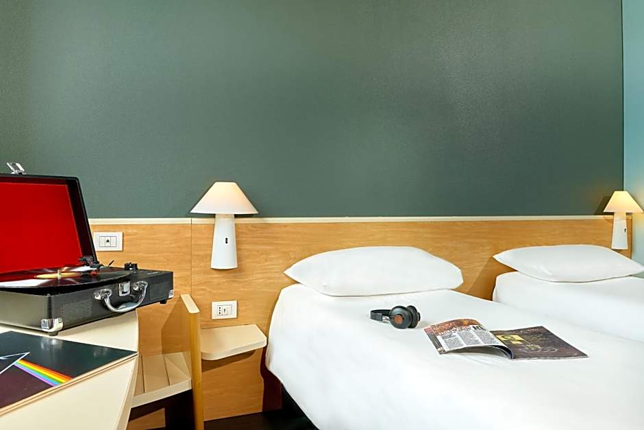 Hotel Ibis Firenze Prato Est