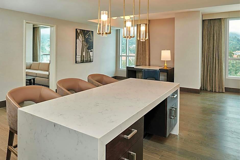 Residence Inn by Marriott Berkeley