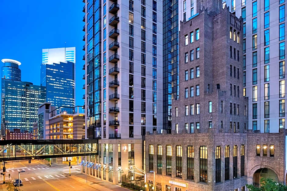 Hotel Ivy, A Luxury Collection Hotel, Minneapolis