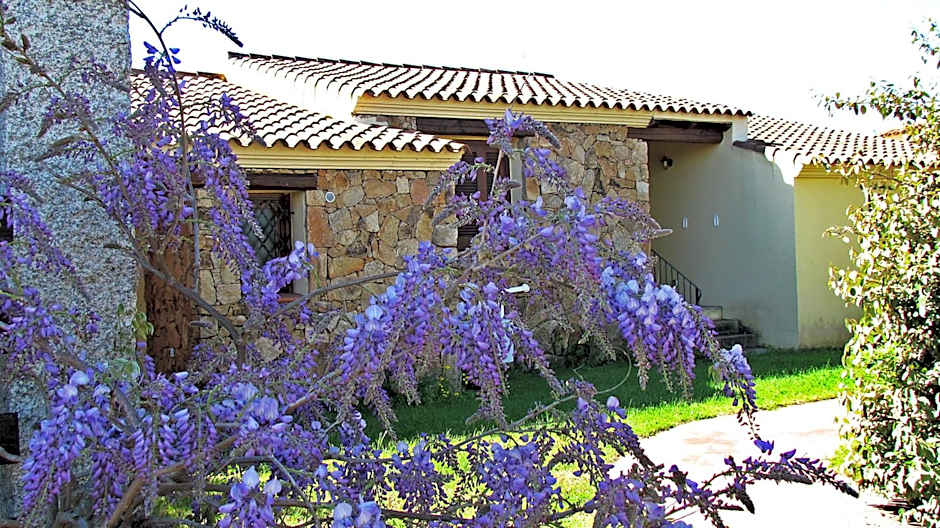 Li Suari Club Village