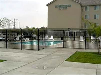 Homewood Suites Bakersfield