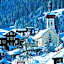 Familienhotel Mateera Gargellen / Montafon