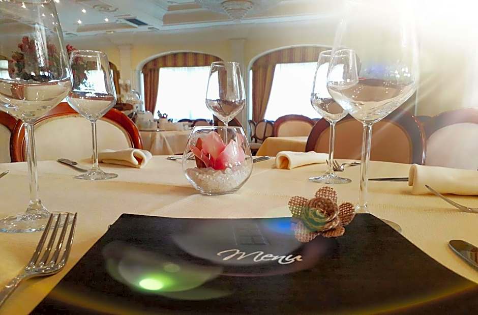 Hotel Ristorante Paradise