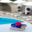 Elounda Garden Suites Heated Pool