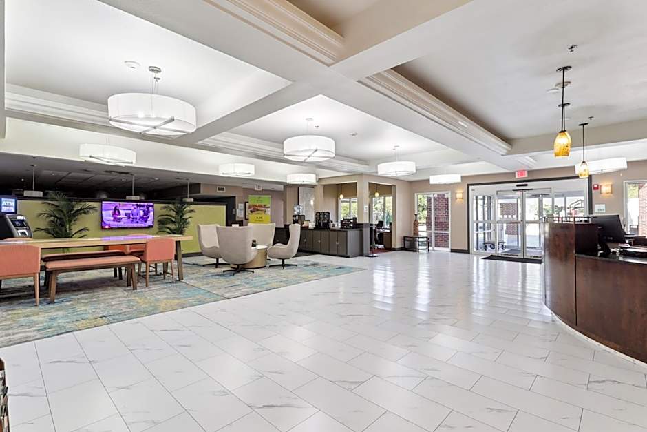 Holiday Inn Hotel & Suites Slidell By IHG
