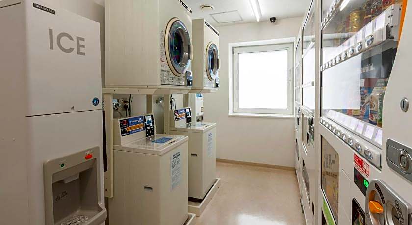 Comfort Hotel Kitami