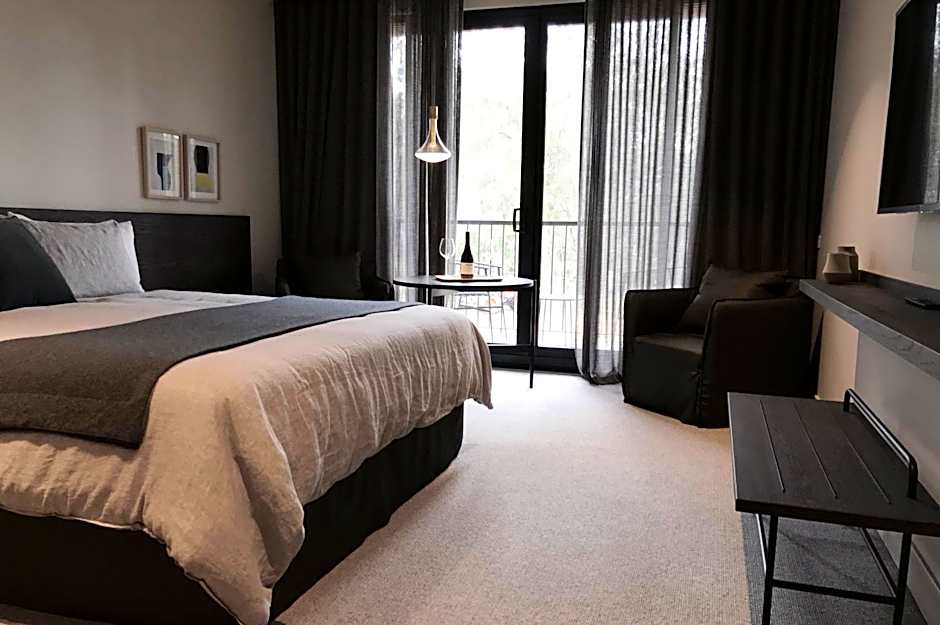 The Mitchelton Hotel Nagambie