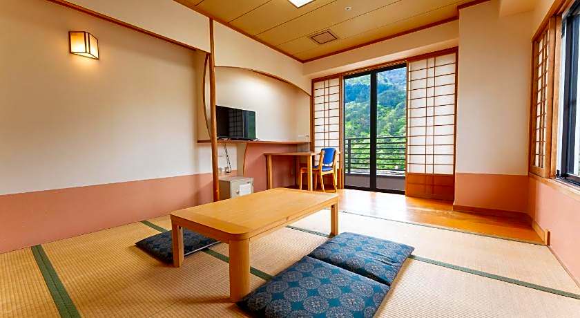 YU-FURI NASU-SHIOBARA