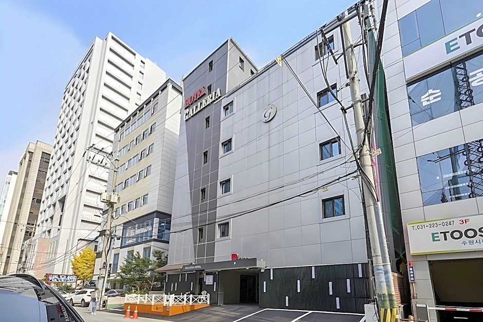 Suwon Galleria Hotel