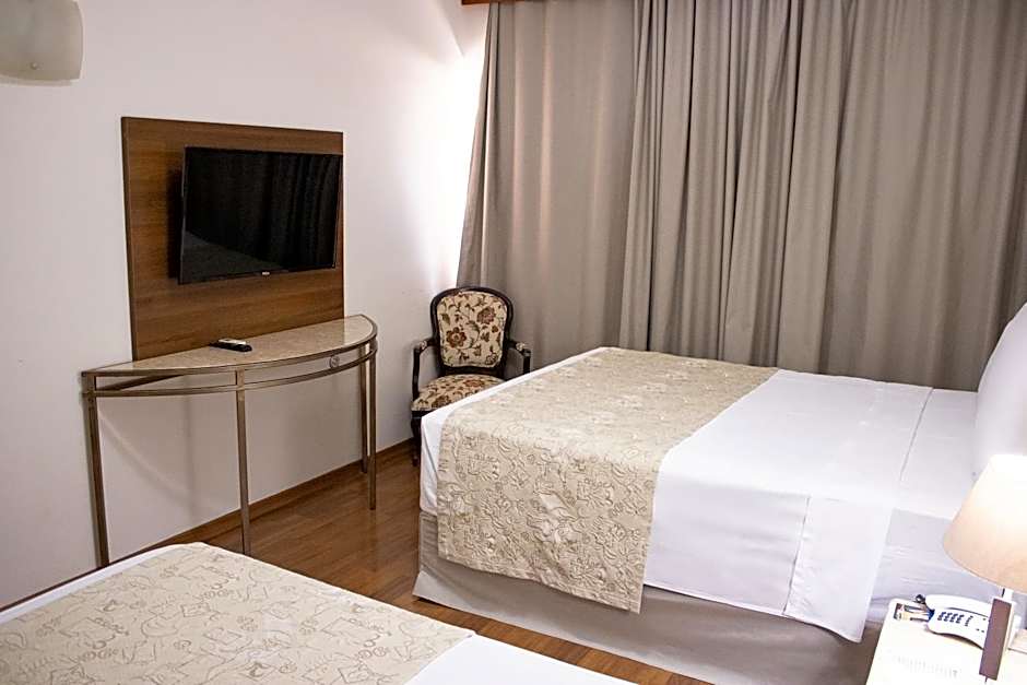 Hotel Dan Inn São José do Rio Preto by Nacional Inn