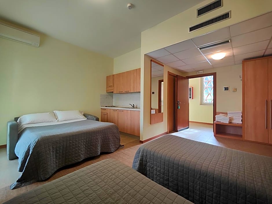 Hotel Foresteria