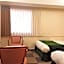 Hotel Diasmont Niigata