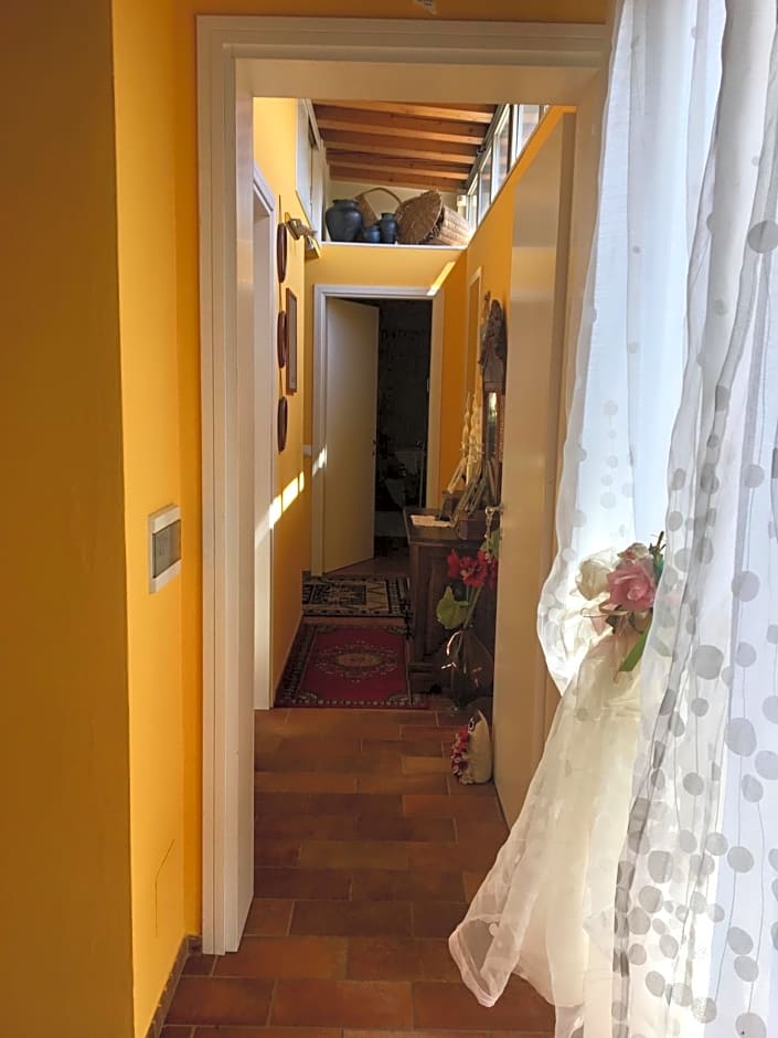 B&B CASA mia - camere in appartamento privato -
