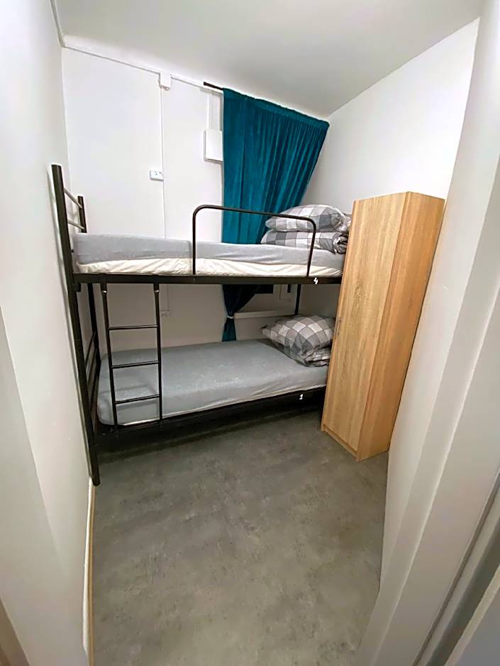 Hostel Harmonia