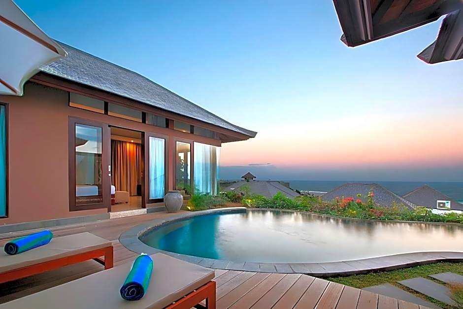 Ulu Segara Luxury Suites & Villas