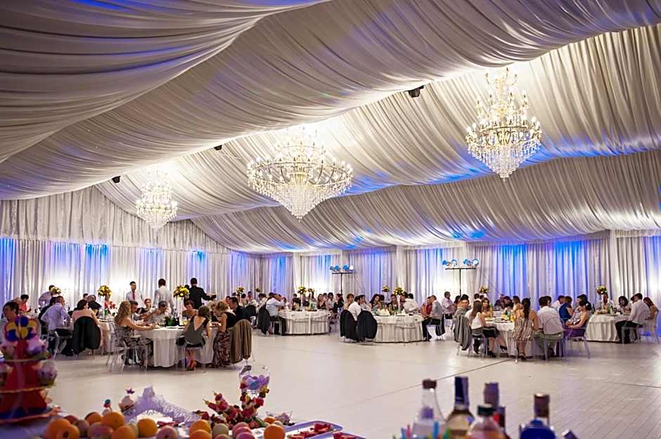 Hotel Magic GT Trivale