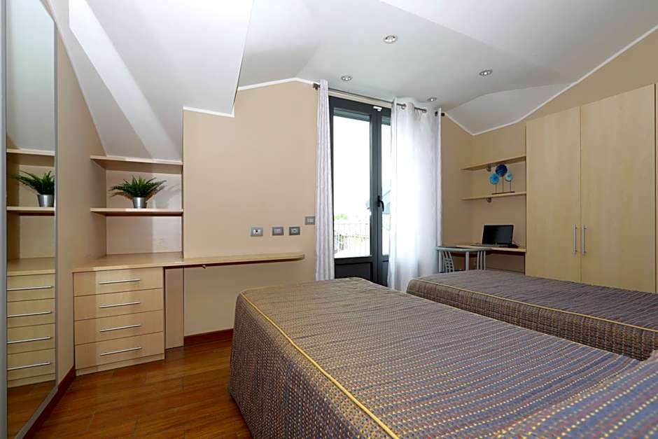 Hotel Residence Aurora