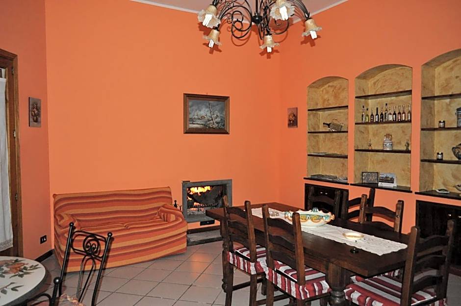 B&B Villa Dagala
