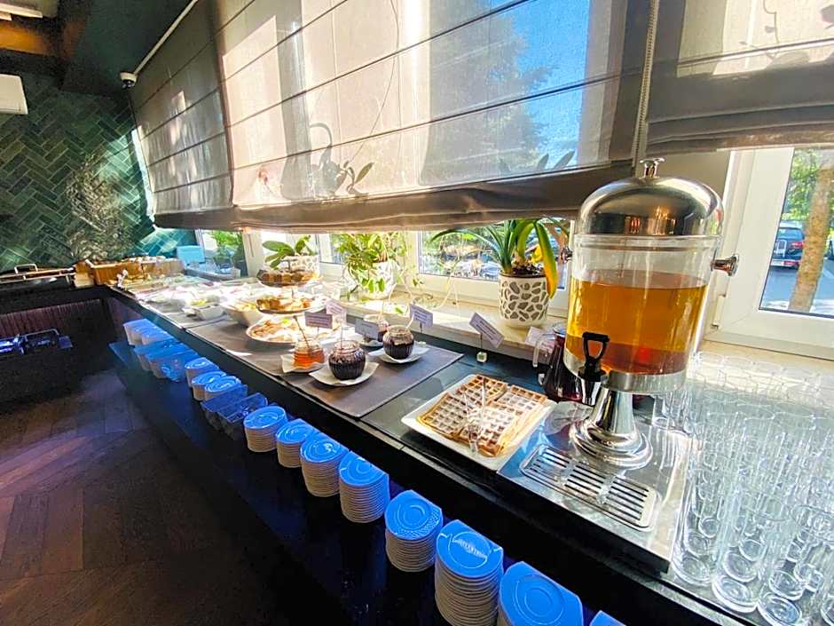 Hotel Białowieski Conference, Wellness & SPA