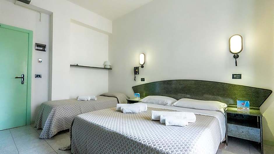 Hotel Nobel