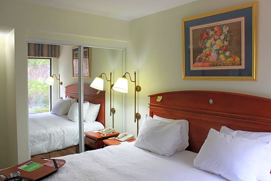 Hampton Inn Chester