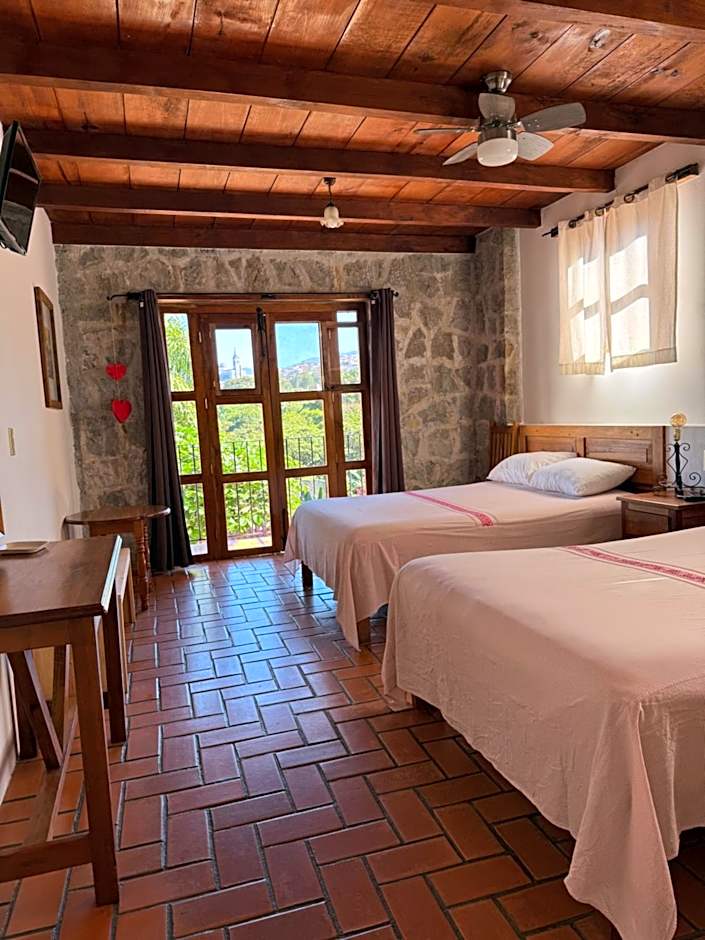 Hotel Posada La Vereda