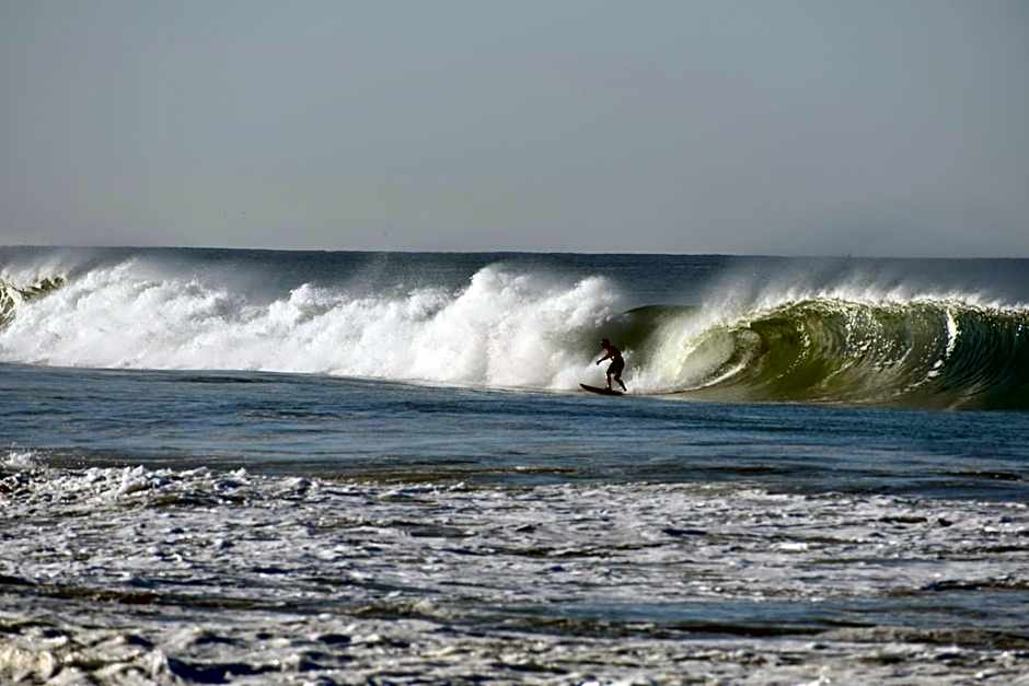 Casa Ita Surf - Adults Only