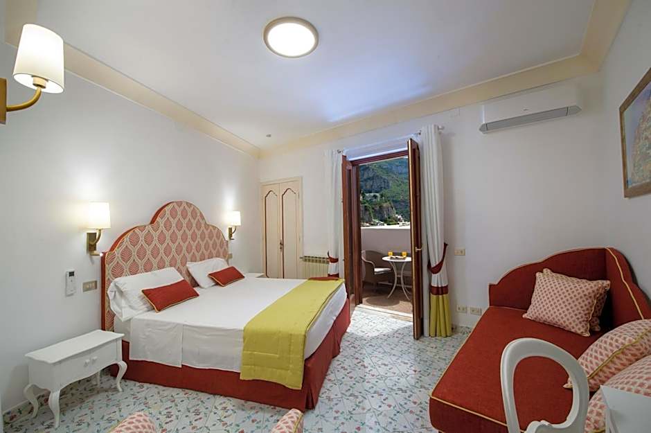 Hotel Casa Albertina