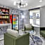 Best Western Greensboro Coliseum Inn